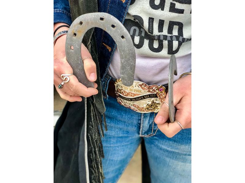 2024 Tri County Fair Open Class